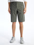 LC Waikiki Comfortable Fit Men's Bermuda Shorts